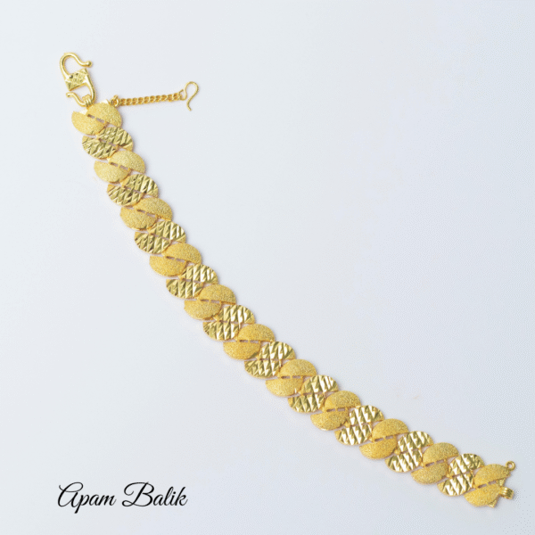 Bracelet - Apam Balik - Image 2