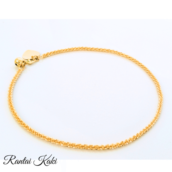 Anklet - Jagung - Image 2