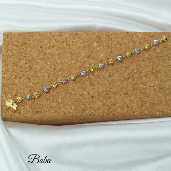 Bracelet - Boba - Image 3
