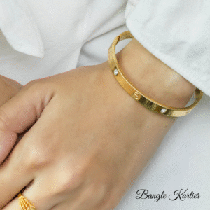 Bracelet - Bangle Kartier
