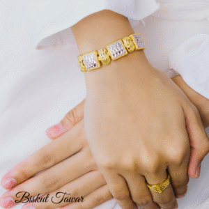 Bracelet - Biskut Tawar