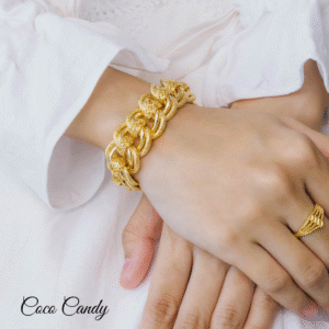 Bracelet - Coco Candy