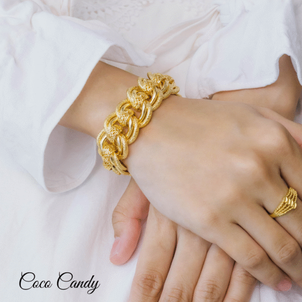 Bracelet - Coco Candy