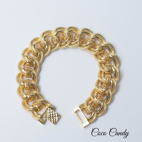 Bracelet - Coco Candy - Image 2