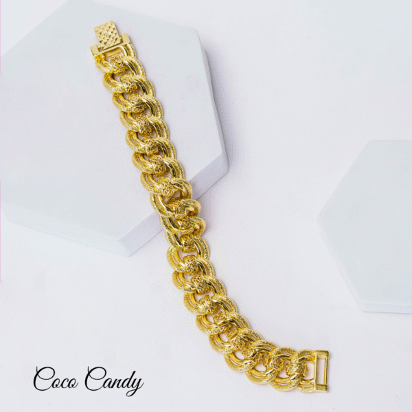 Bracelet - Coco Candy - Image 3