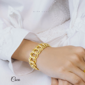 Bracelet - Coco