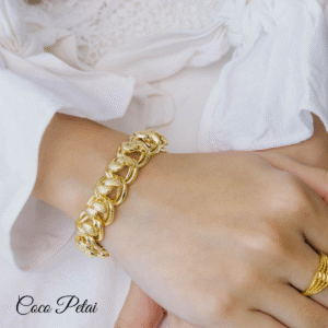 Bracelet - Coco Petai