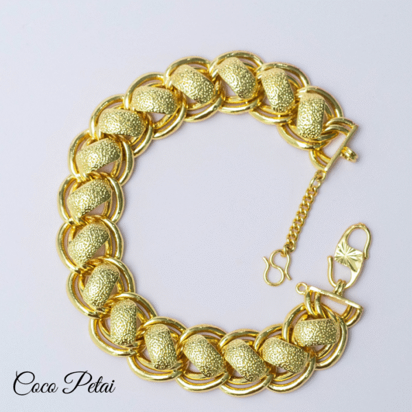 Bracelet - Coco Petai - Image 2