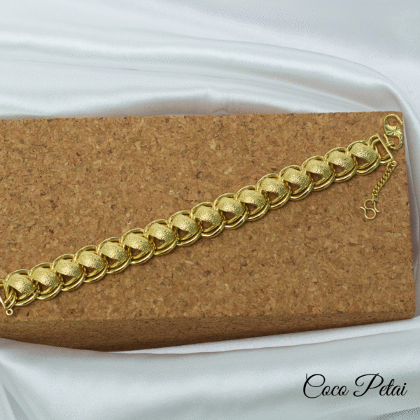Bracelet - Coco Petai - Image 3