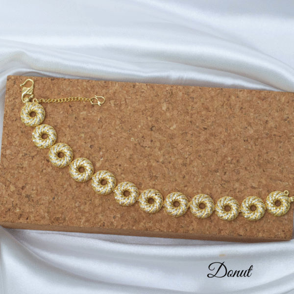 Bracelet - Donut - Image 3