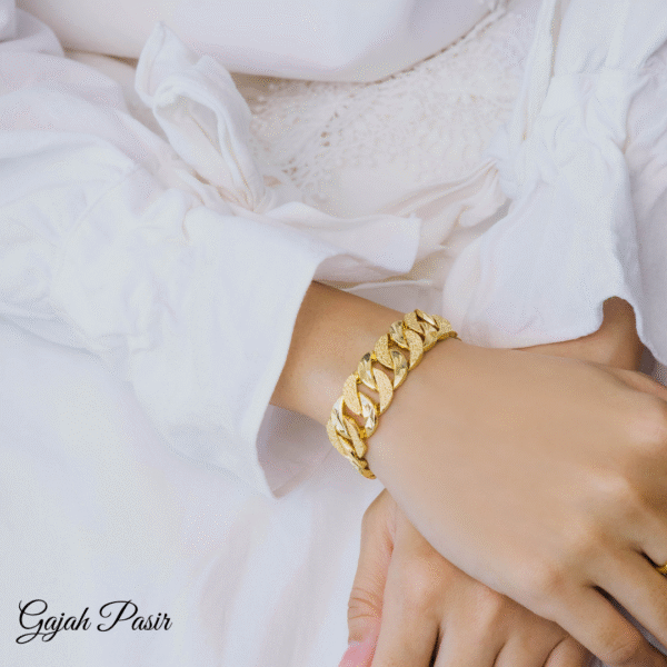 Bracelet - Gajah Pasir