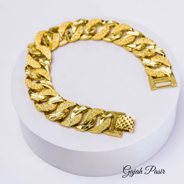 Bracelet - Gajah Pasir - Image 2