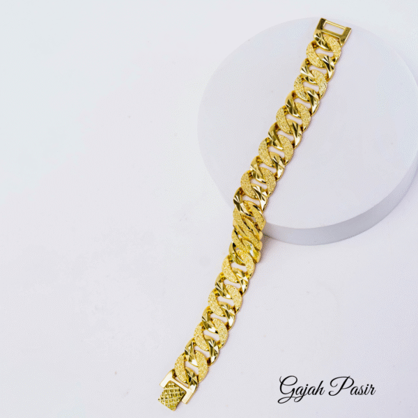 Bracelet - Gajah Pasir - Image 3