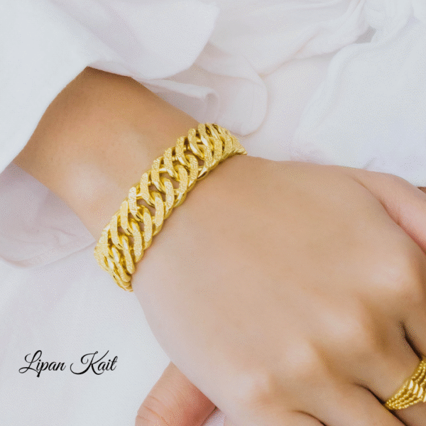 Bracelet - Lipan Kait