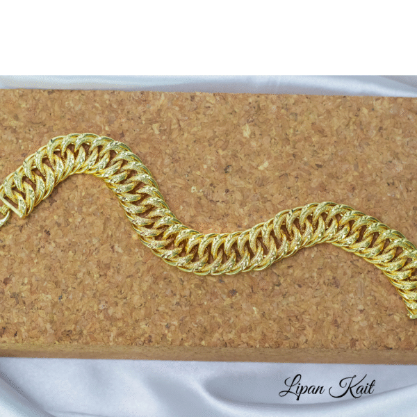 Bracelet - Lipan Kait - Image 3