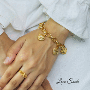 Bracelet - Love Sauh
