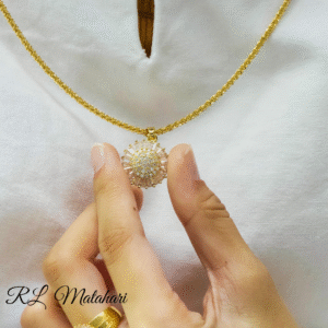 Necklace - Matahari