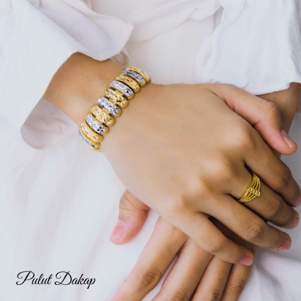 Bracelet - Pulut Dakap
