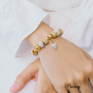 Bracelet - Pandora