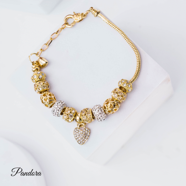Bracelet - Pandora - Image 2