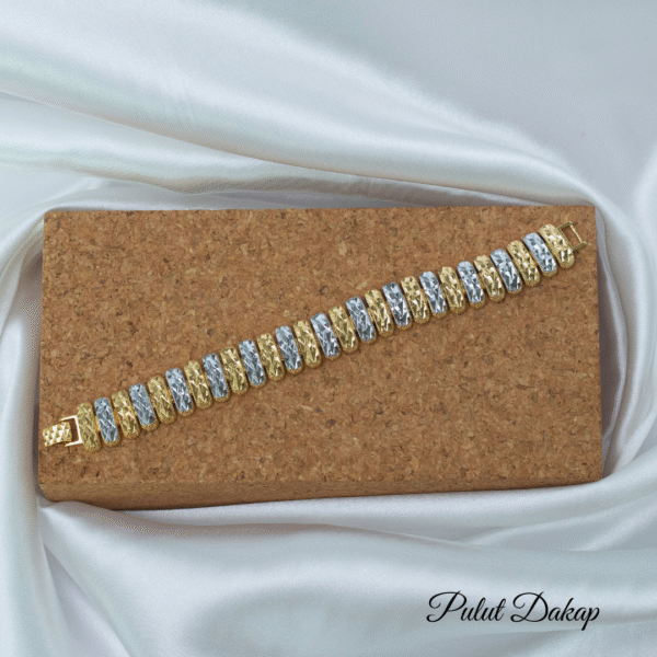 Bracelet - Pulut Dakap - Image 3