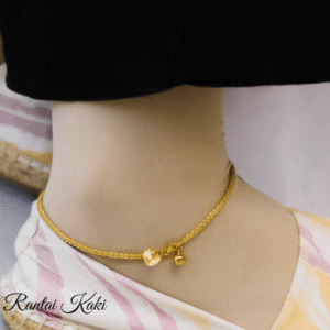 Anklet