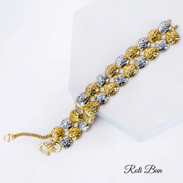 Bracelet - Roti Bun - Image 2