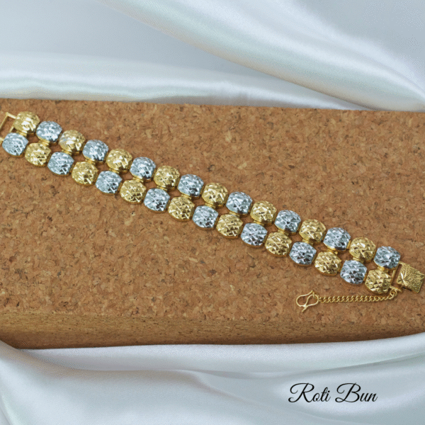 Bracelet - Roti Bun - Image 3