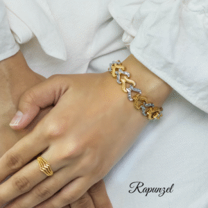 Bracelet - Rapunzel