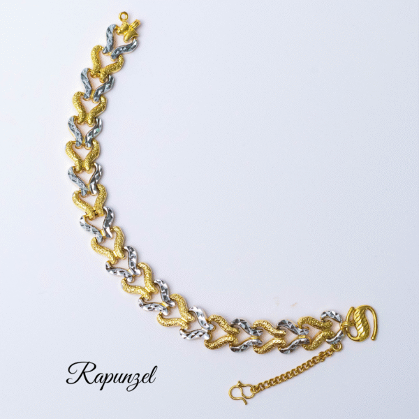 Bracelet - Rapunzel - Image 3
