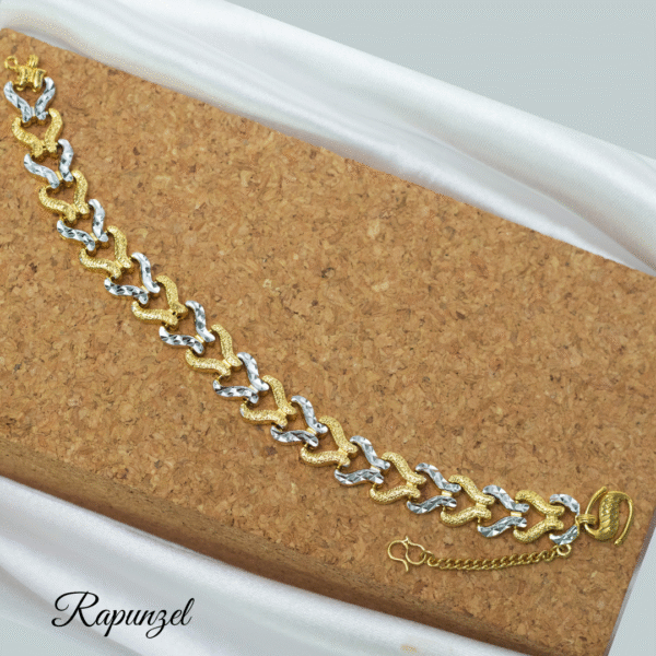 Bracelet - Rapunzel - Image 2