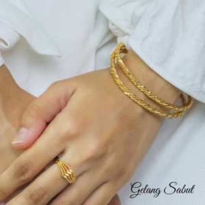 Bracelet - Sabut