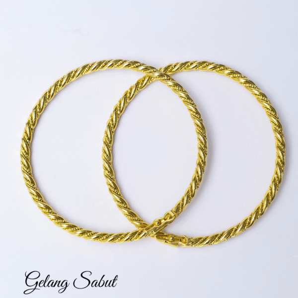 Bracelet - Sabut - Image 2