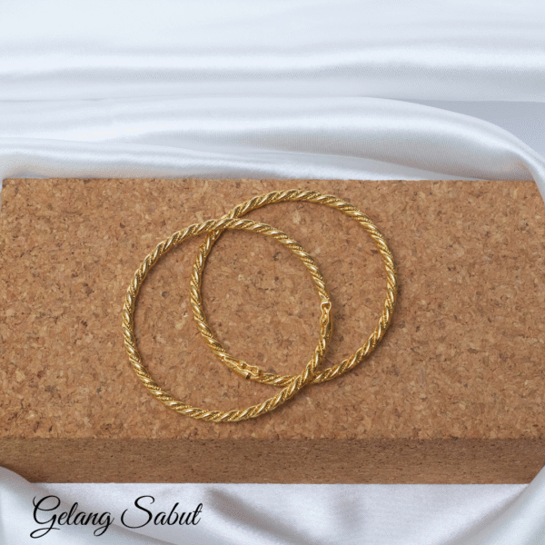 Bracelet - Sabut - Image 3