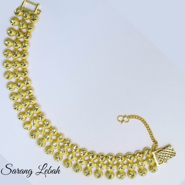Bracelet - Sarang Lebah - Image 2