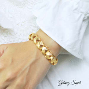 Bracelet - Siput