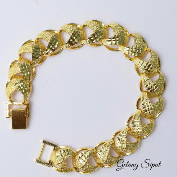 Bracelet - Siput - Image 2