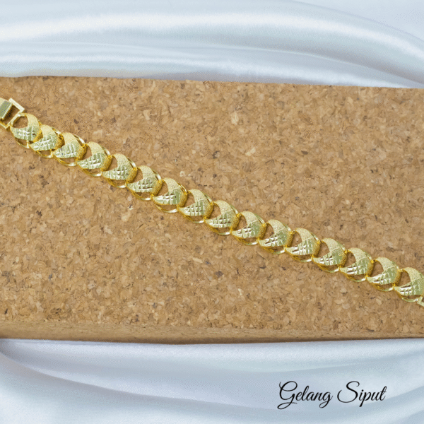 Bracelet - Siput - Image 3