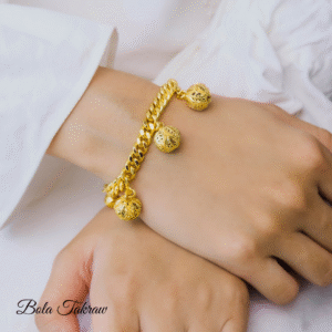 Bracelet - Takraw